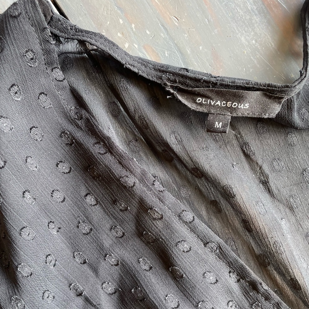 Mini Dress - Picture 4 of 5